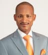 Portrait of Babu Owino
