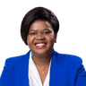 Portrait of Wanga